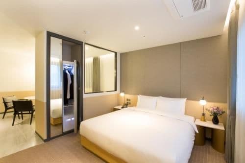 Suite