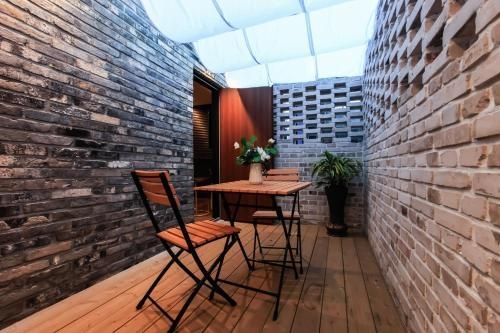 โรงแรมบราวน์ ดอต ยางชอง (Brown Dot Hotel Yangjeong)3