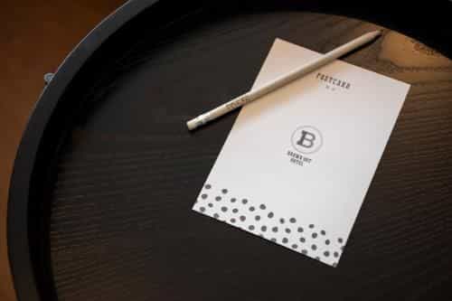 Brown-Dot Hotel Guseo Brown-Dot Hotel Guseo