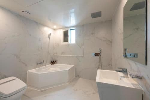 Junior Double Room