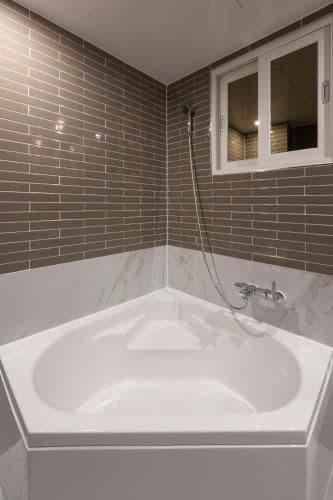 Junior Double Room