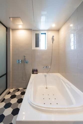 King Premier Double Room