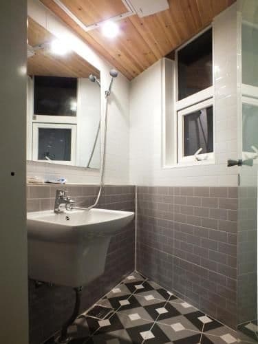Twin Room with Private Bathroom