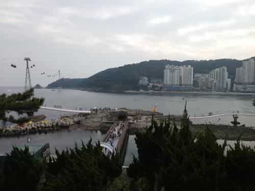 Busan Backpackers Busan Backpackers