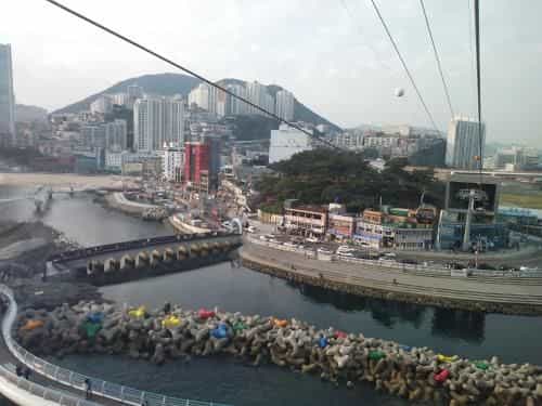 Busan Backpackers Busan Backpackers