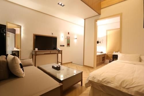 Hotel Rafine1