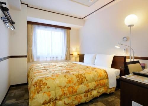 Double Room - Non-Smoking