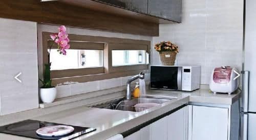 Korean-Style Duplex Studio