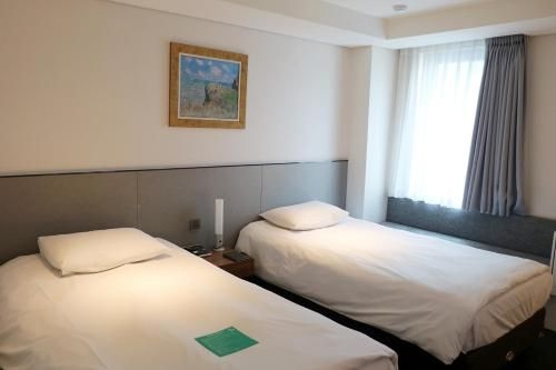 โรงแรมโทมัส มย็องดง (Hotel Thomas Myeongdong)3