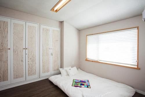 Large Double Room