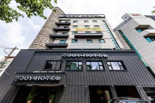 Business JOY Hotel Business JOY Hotel