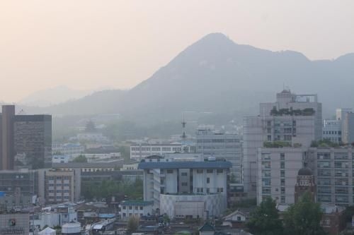 ดอร์มี่ อินน์ เอ็กซ์เพรส โซล อินซาดง (Dormy Inn Express Seoul Insadong)4