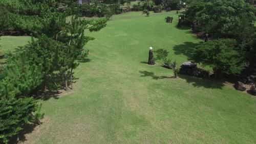 Jeju Bille Log Pension Jeju Bille Log Pension