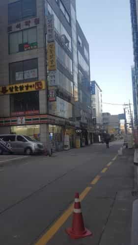 CC Guesthouse_No.1 CC Guesthouse_No.1