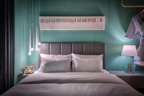 Special Offer - Standard Double Room - Good Morning Package