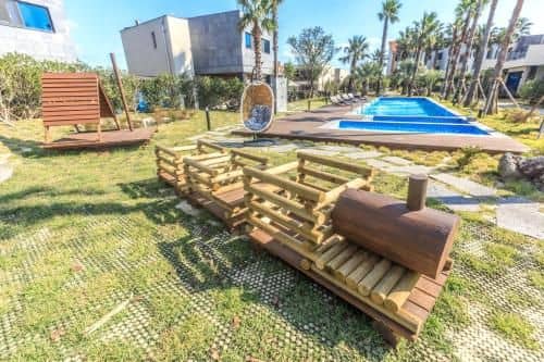 Marvillrick Spa & Poolvilla Marvillrick Spa & Poolvilla