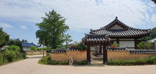 Tohyang Traditional House4