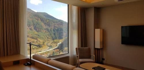 Grand Suite Twin