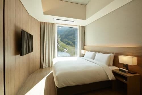 Grand Suite Twin