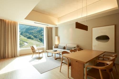 Grand Suite Twin