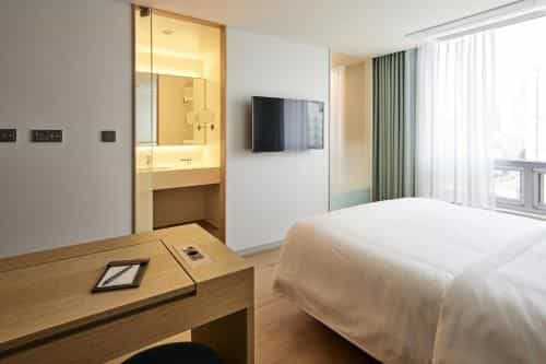 โรงแรมนิววี โรงแรมนิววี