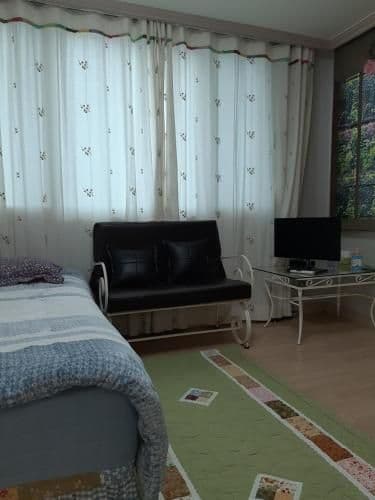 Small Double Room