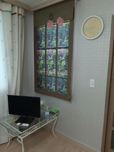 Small Double Room