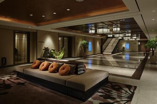 โรงแรมรอยัล โซล (Royal Hotel Seoul)4