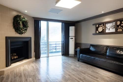 Deluxe Family Room -34 PY - Resort Type 3F - 5F