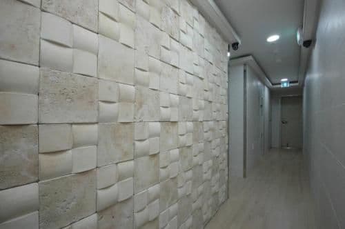 Single Room with Shower