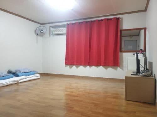 Deluxe Double Room with Bath