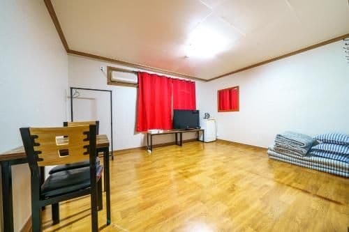 Deluxe Double Room with Bath