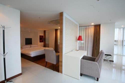 Executive Suite