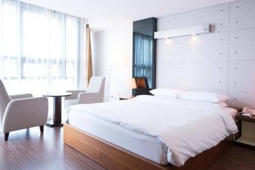 Sunset Business Hotel Sunset Business Hotel
