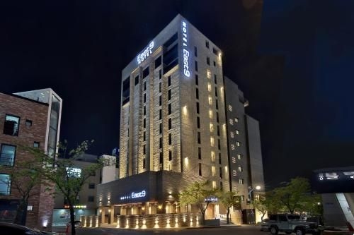 Hotel East90