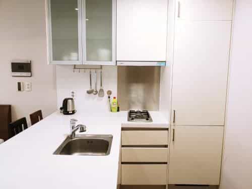 Vabien Suite 2 Serviced Residence Vabien Suite 2 Serviced Residence