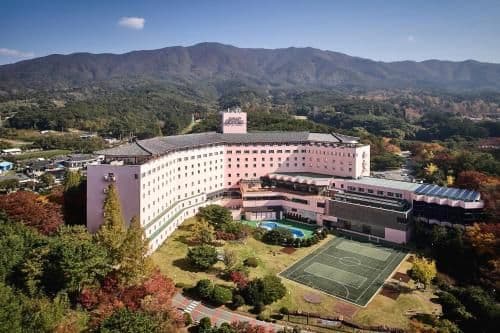 Kolon Hotel Kolon Hotel