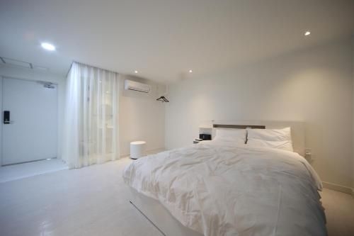 โรงแรมโซโห (Busan Soho Hotel)4