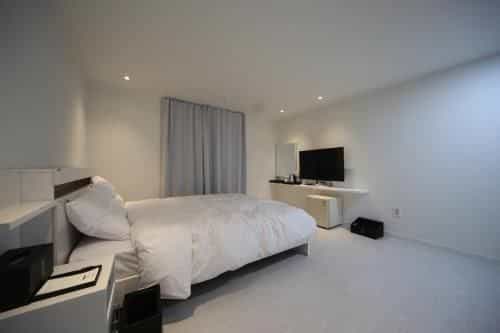 โรงแรมโซโห โรงแรมโซโห