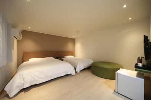 โรงแรมโซโห โรงแรมโซโห
