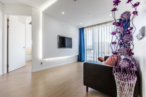 One-Bedroom Suite