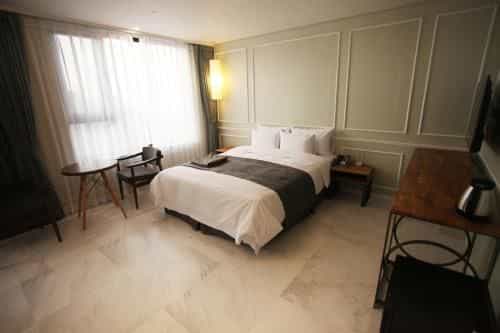 โรงแรมเจเค บลอสซัม โรงแรมเจเค บลอสซัม