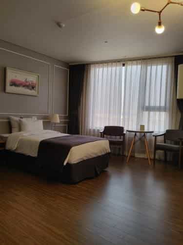 โรงแรมเจเค บลอสซัม โรงแรมเจเค บลอสซัม