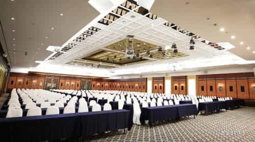 Commodore Hotel Gyeongju Commodore Hotel Gyeongju