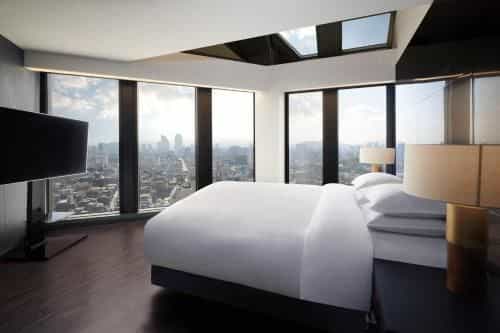 Four Points by Sheraton Seoul Gangnam Four Points by Sheraton Seoul Gangnam