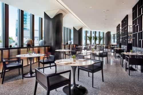 Four Points by Sheraton Seoul Gangnam Four Points by Sheraton Seoul Gangnam