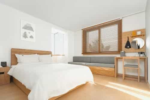 Heyy Seogwipo Hotel Heyy Seogwipo Hotel