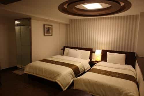 Hill House Myeongdong Hill House Myeongdong