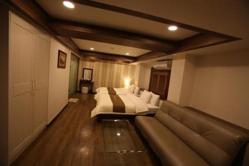 Suite