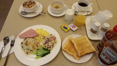 Hill House Myeongdong1